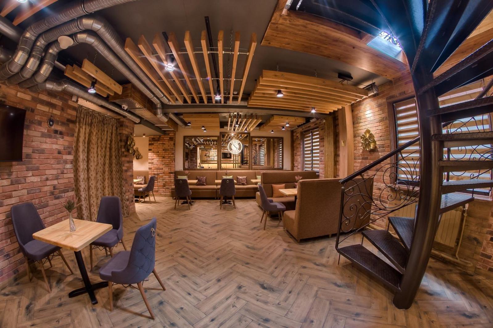 City Stay Апарт-Отель Алматы Bagian luar foto